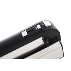 Mikser ręczny AD 4225 INOX 800W | PartsPC.pl
