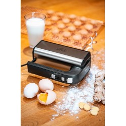 Mikser ręczny AD 4225 INOX 800W | PartsPC.pl