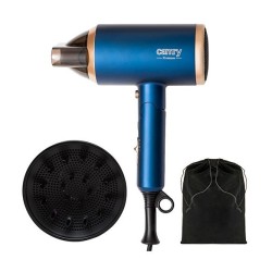 Suszarka do wlosów 1800W + dyfuzor CR 2268 | PartsPC.pl
