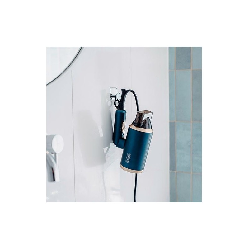 Suszarka do wlosów 1800W + dyfuzor CR 2268 | PartsPC.pl