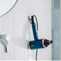 Suszarka do wlosów 1800W + dyfuzor CR 2268 | PartsPC.pl