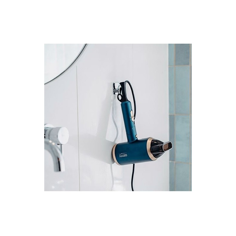 Suszarka do wlosów 1800W + dyfuzor CR 2268 | PartsPC.pl