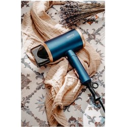 Suszarka do wlosów 1800W + dyfuzor CR 2268 | PartsPC.pl