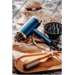 Suszarka do wlosów 1800W + dyfuzor CR 2268 | PartsPC.pl