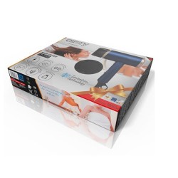 Suszarka do wlosów 1800W + dyfuzor CR 2268 | PartsPC.pl