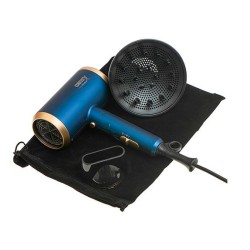 Suszarka do wlosów 1800W + dyfuzor CR 2268 | PartsPC.pl