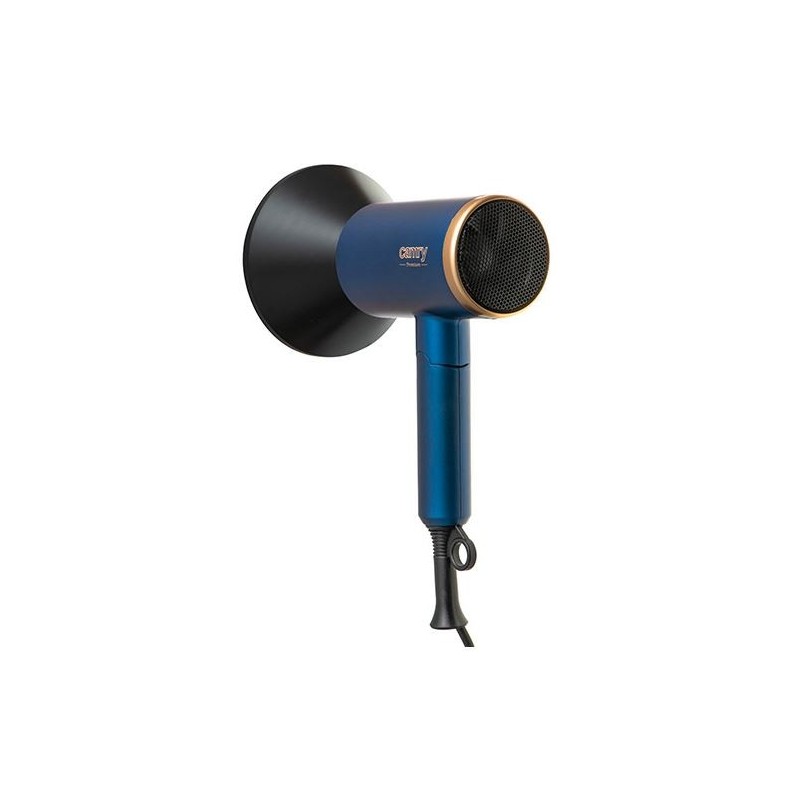 Suszarka do wlosów 1800W + dyfuzor CR 2268 | PartsPC.pl