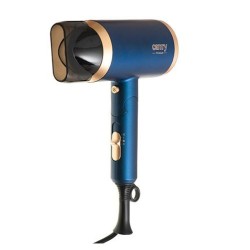 Suszarka do wlosów 1800W + dyfuzor CR 2268 | PartsPC.pl