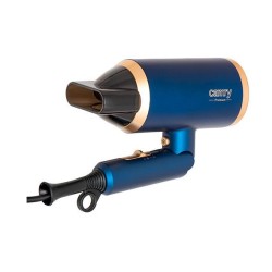 Suszarka do wlosów 1800W + dyfuzor CR 2268 | PartsPC.pl