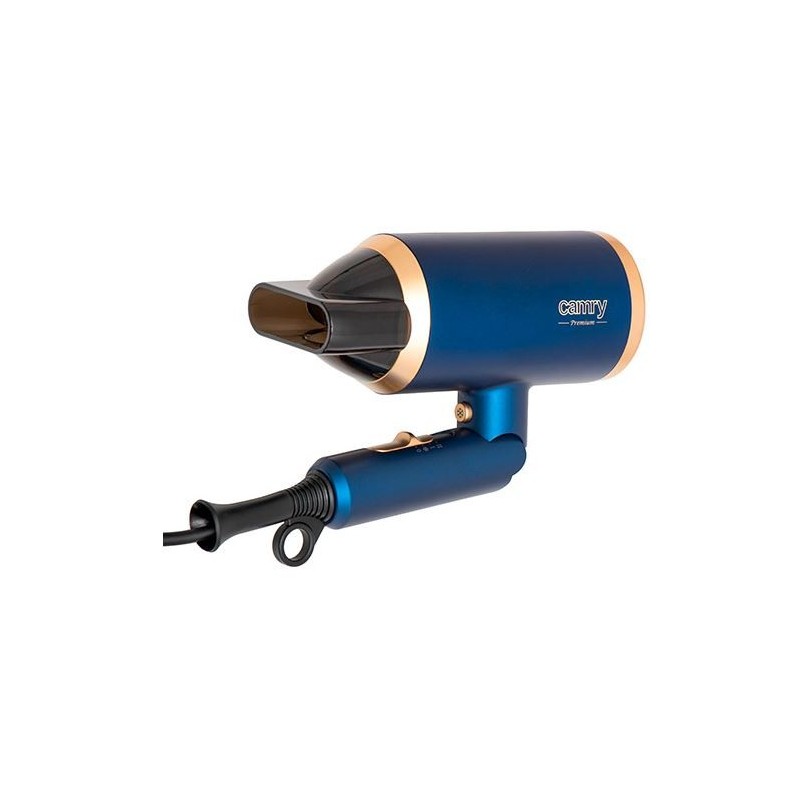 Suszarka do wlosów 1800W + dyfuzor CR 2268 | PartsPC.pl