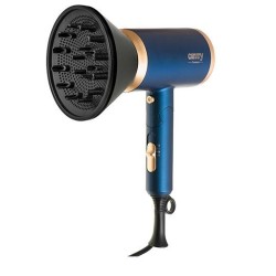 Suszarka do wlosów 1800W + dyfuzor CR 2268 | PartsPC.pl