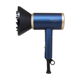 Suszarka do wlosów 1800W + dyfuzor CR 2268 | PartsPC.pl