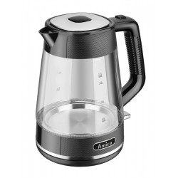 Czajnik szklany 1.7l KF4050G | PartsPC.pl