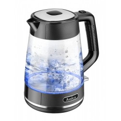 Czajnik szklany 1.7l KF4050G | PartsPC.pl