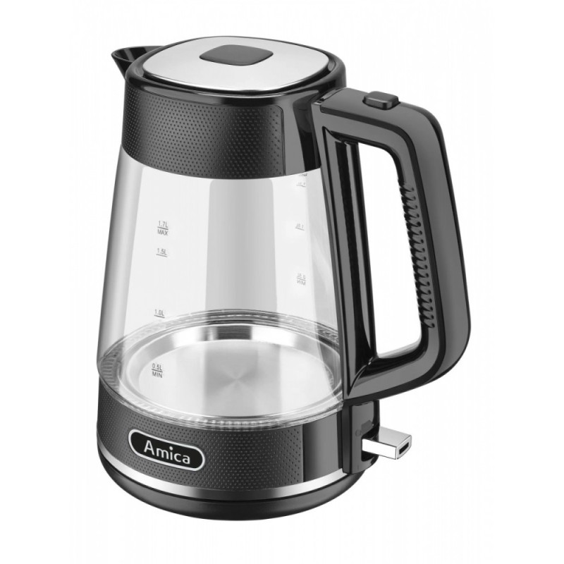 Czajnik szklany 1.7l KF4050G | PartsPC.pl