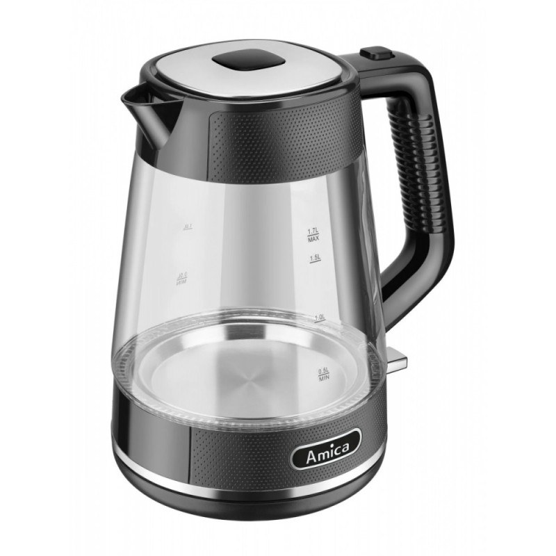 Czajnik szklany 1.7l KF4050G | PartsPC.pl