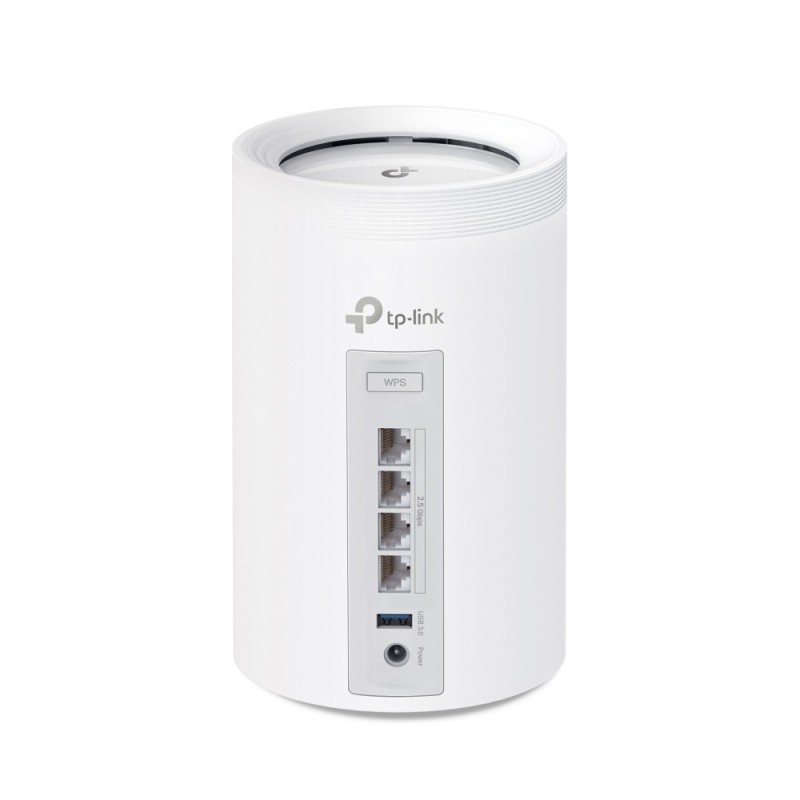 Router Deco BE65(1-pack) System WiFi 7 | PartsPC.pl