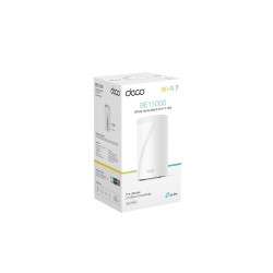 Router Deco BE65(1-pack) System WiFi 7 | PartsPC.pl