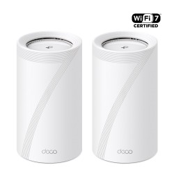 Router Deco BE85(2-pack) System WiFi 7 | PartsPC.pl