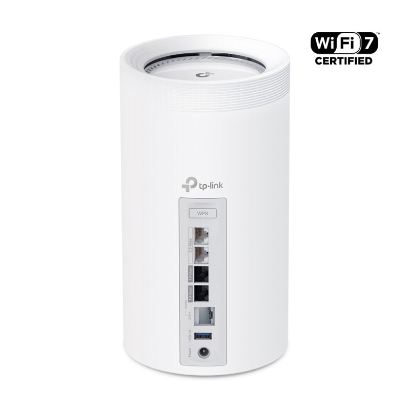 Router Deco BE85(2-pack) System WiFi 7 | PartsPC.pl