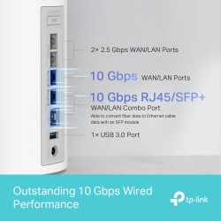 Router Deco BE85(2-pack) System WiFi 7 | PartsPC.pl