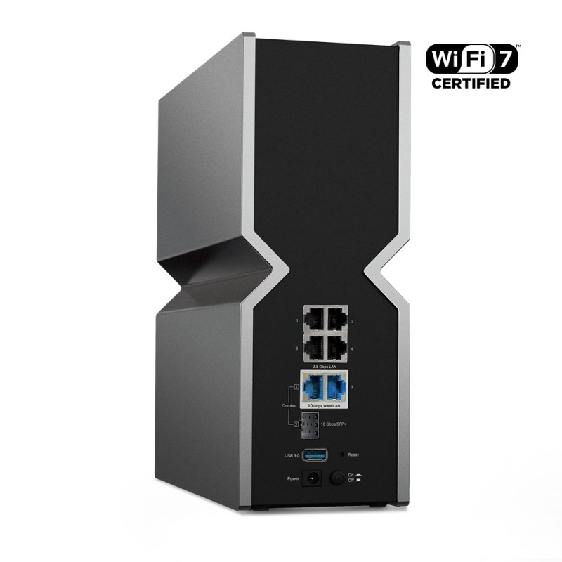 Archer BE800 Router WiFi 7 BE19000 | PartsPC.pl