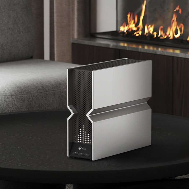 Archer BE800 Router WiFi 7 BE19000 | PartsPC.pl