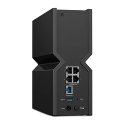 Router Archer BE550 WiFi 7 BE9300 | PartsPC.pl