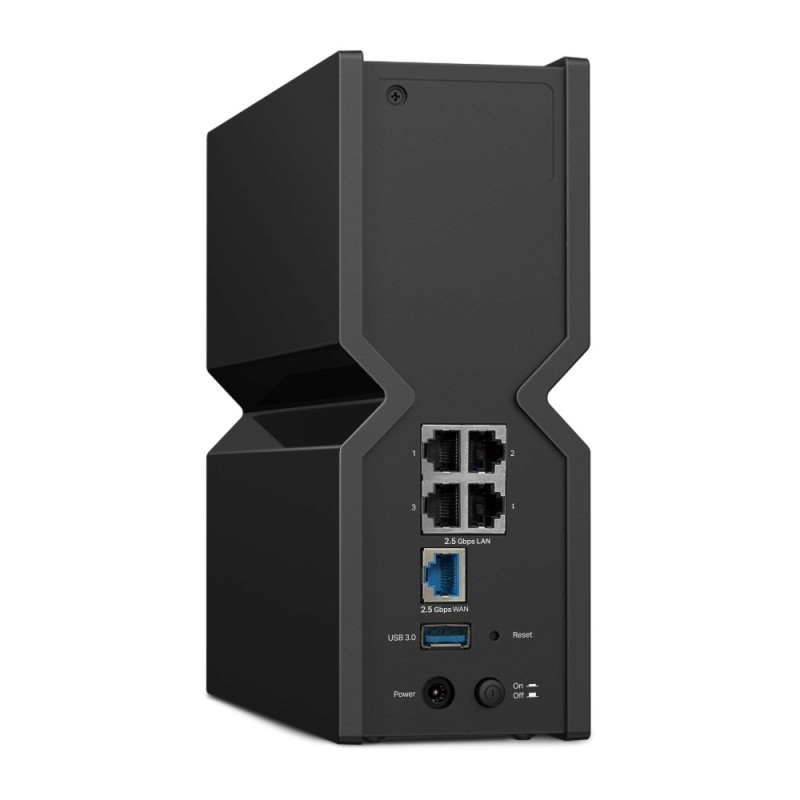 Router Archer BE550 WiFi 7 BE9300 | PartsPC.pl