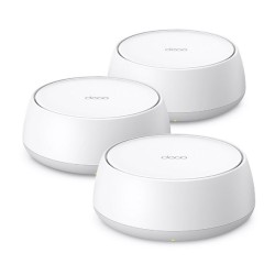 System WiFi 7 Deco BE25 (3-pak) | PartsPC.pl