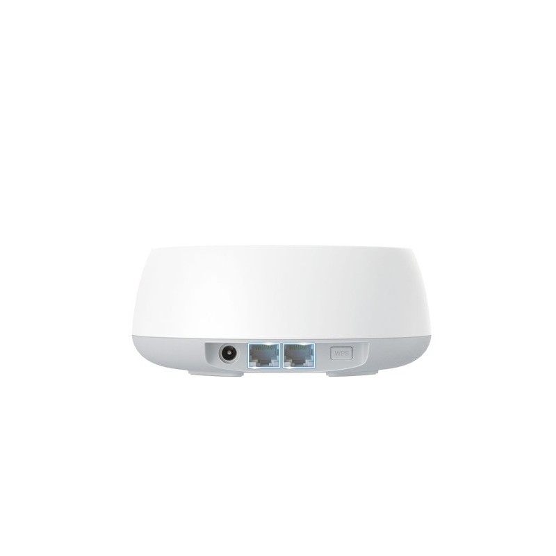System WiFi 7 Deco BE25 (3-pak) | PartsPC.pl
