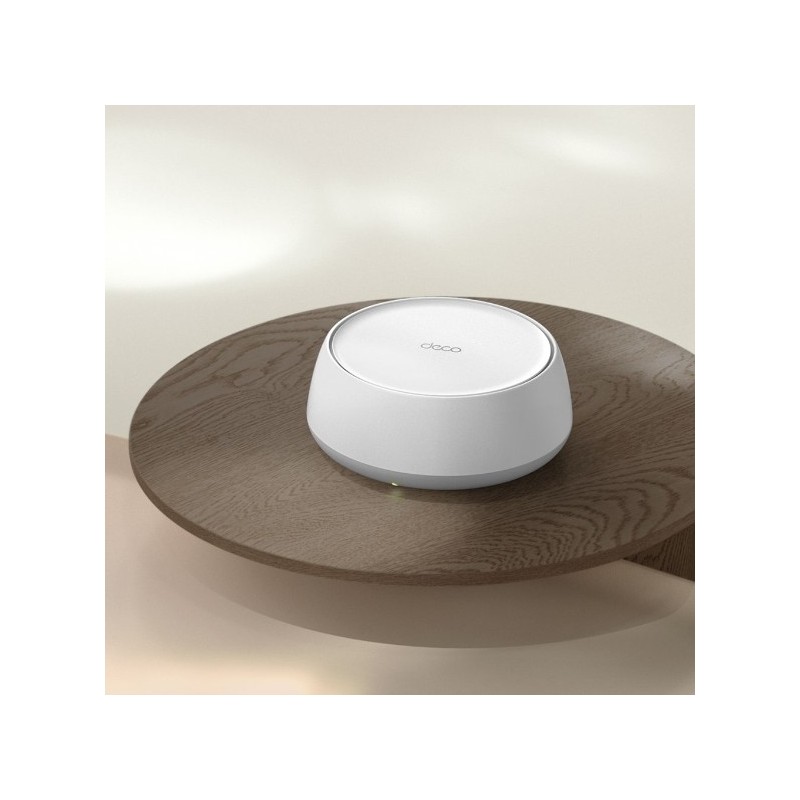 System WiFi 7 Deco BE25 (3-pak) | PartsPC.pl