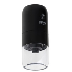 Młynek do kawy bezprzewodowy USB CR 4302 | PartsPC.pl