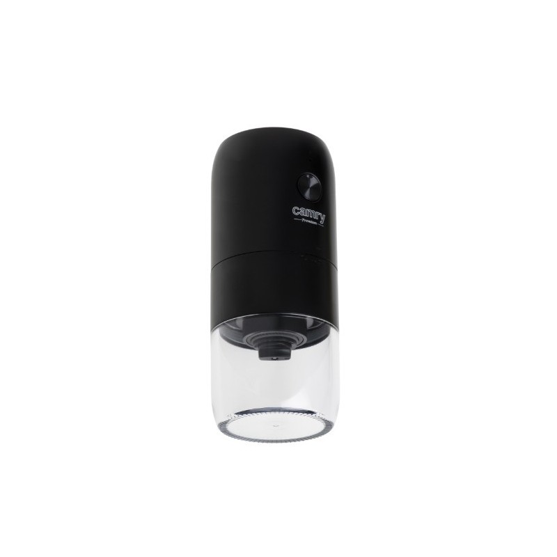 Młynek do kawy bezprzewodowy USB CR 4302 | PartsPC.pl