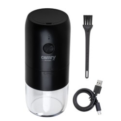 Młynek do kawy bezprzewodowy USB CR 4302 | PartsPC.pl