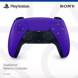 Kontroler bezprzewodowy PlayStation 5 DualSense V3 Galactic … | PartsPC.pl