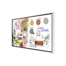 Monitor 65 cali WM65FX LH65WMFWBGCXEN | PartsPC.pl
