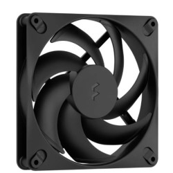 Chłodzenie Dynamic 3 14 Black 140mm | PartsPC.pl