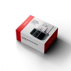 ADSA-SC Stacja dokująca, USB 3.2 Gen 1 - 2x SATA 6G 2.5"/3.5… | PartsPC.pl