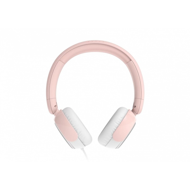 Słuchawki przewodowe dla dzieci TAK2000PK/00 | PartsPC.pl