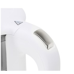 Czajnik 1,7l LED regulacją temperatury AD 1305WS | PartsPC.pl