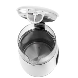 Czajnik 1,7l LED regulacją temperatury AD 1305WS | PartsPC.pl