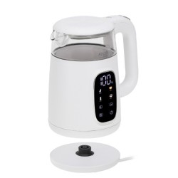 Czajnik 1,7l LED regulacją temperatury AD 1305WS | PartsPC.pl