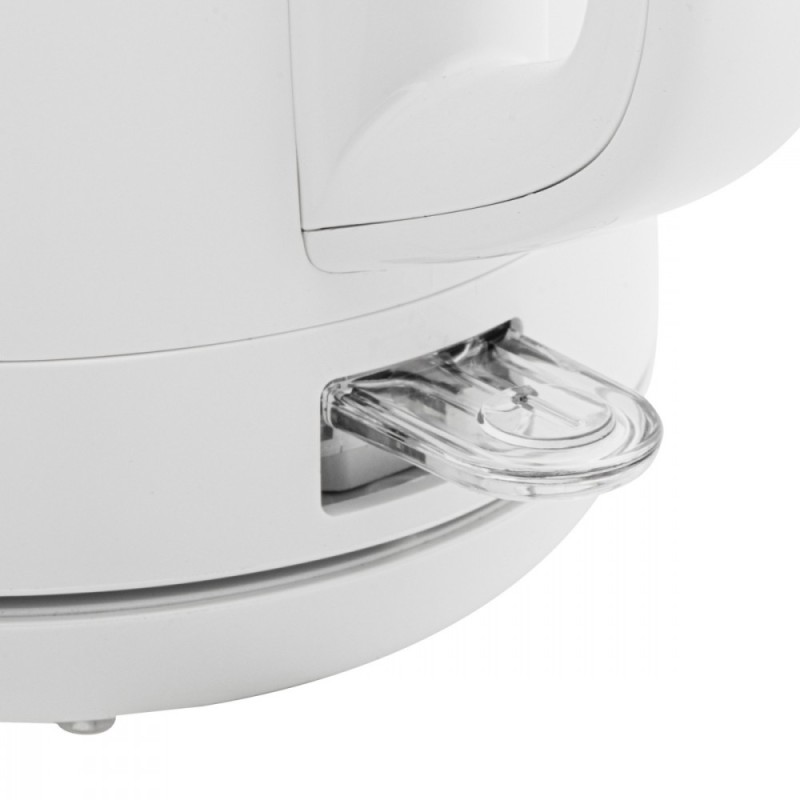 Czajnik 1.0l biały AD 1380w | PartsPC.pl