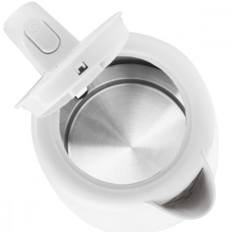 Czajnik 1.7l biały AD 1385w | PartsPC.pl
