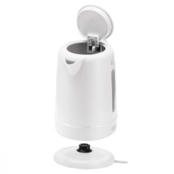 Czajnik 1.7l biały AD 1385w | PartsPC.pl