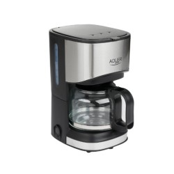 Ekspres przelewowy 0.7l AD 4407 | PartsPC.pl