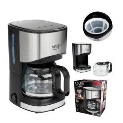 Ekspres przelewowy 0.7l AD 4407 | PartsPC.pl