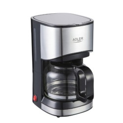 Ekspres przelewowy 0.7l AD 4407 | PartsPC.pl