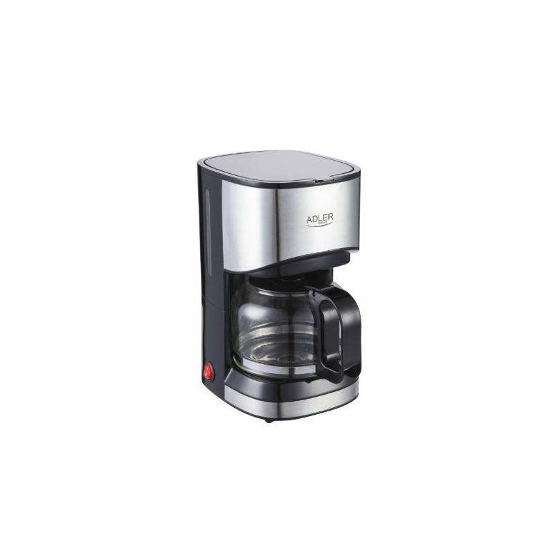 Ekspres przelewowy 0.7l AD 4407 | PartsPC.pl